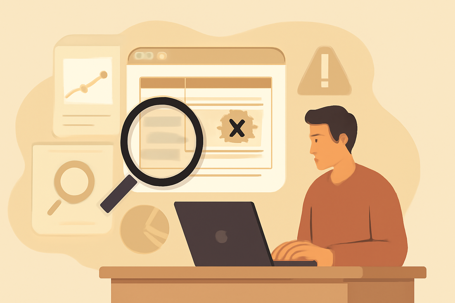 How to Fix Data Issues with SEO Tools
