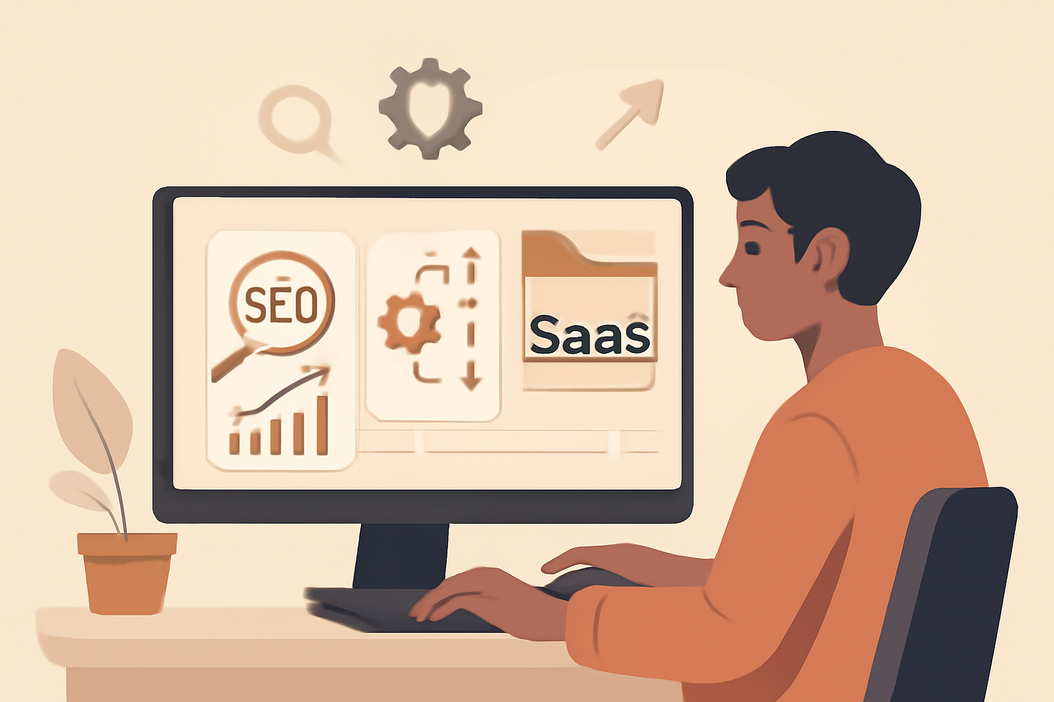 How to Automate SEO Workflows for SaaS: A Step-by-Step Guide
