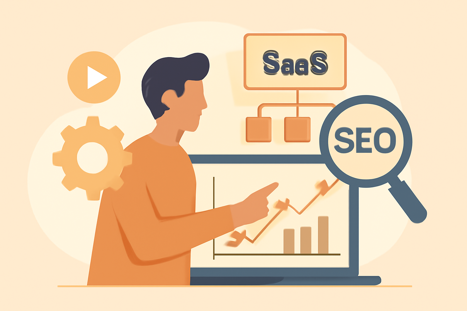 How to Automate SEO Workflows for SaaS: A Step-by-Step Guide