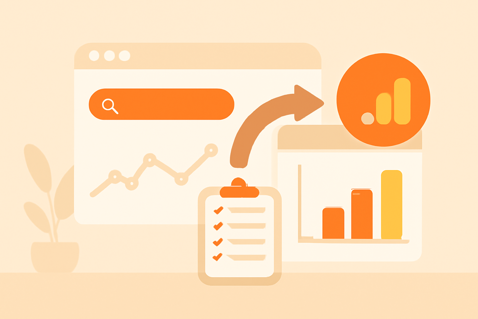 How to Integrate Ahrefs with Google Analytics in 5 Steps