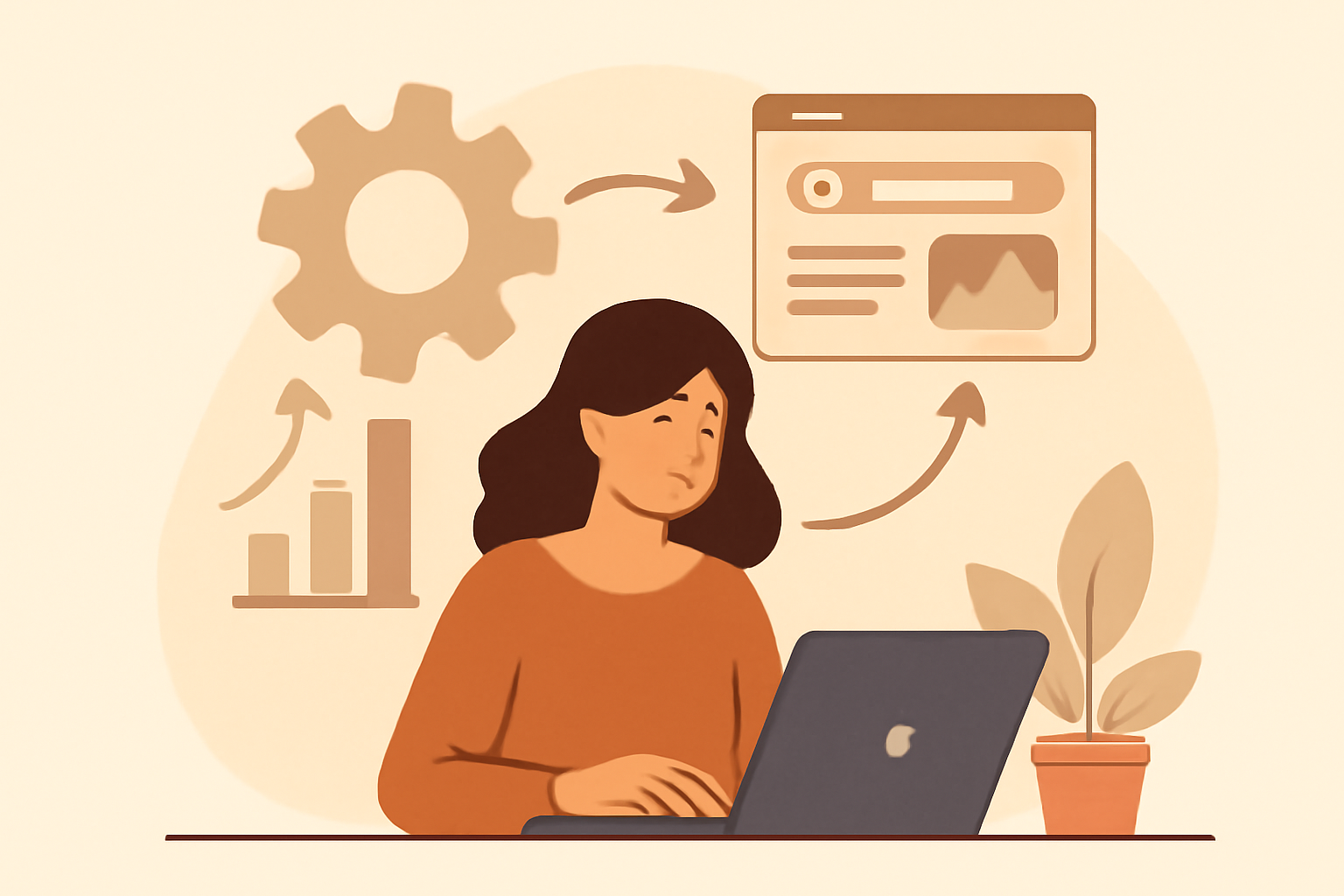 How to Automate SEO Workflows for Your SaaS Business