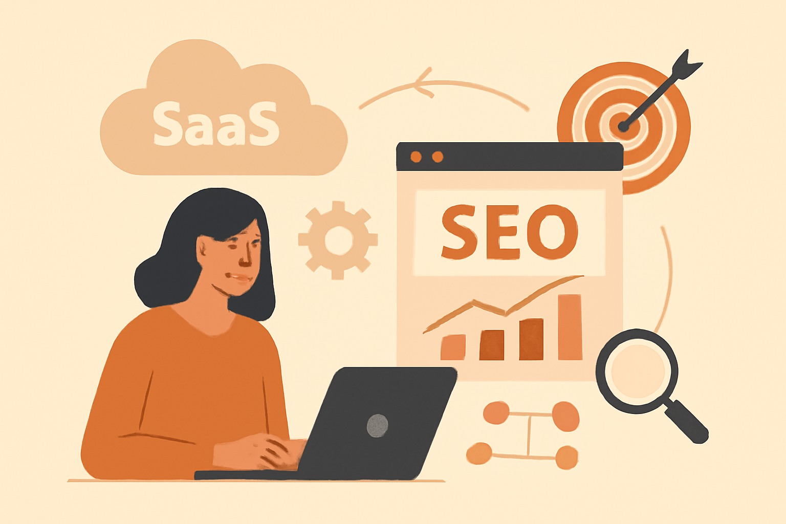 How to Automate SEO Workflows for Your SaaS Business