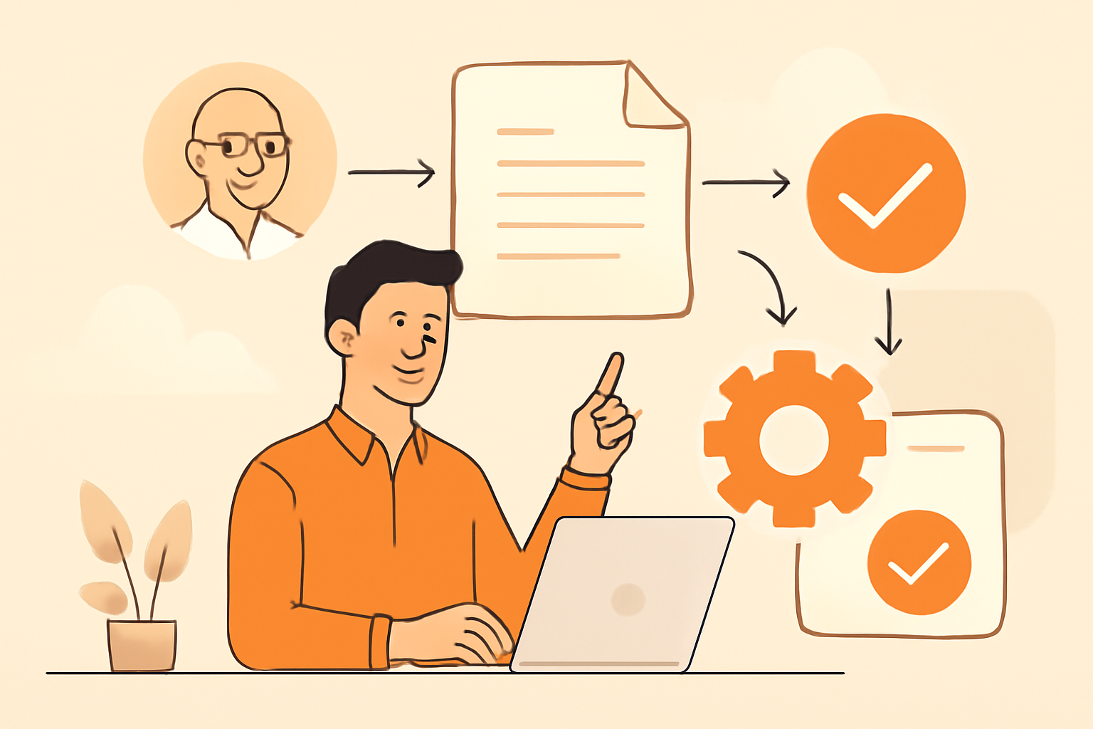 How to Automate Workflows Using Neil Patel Methods