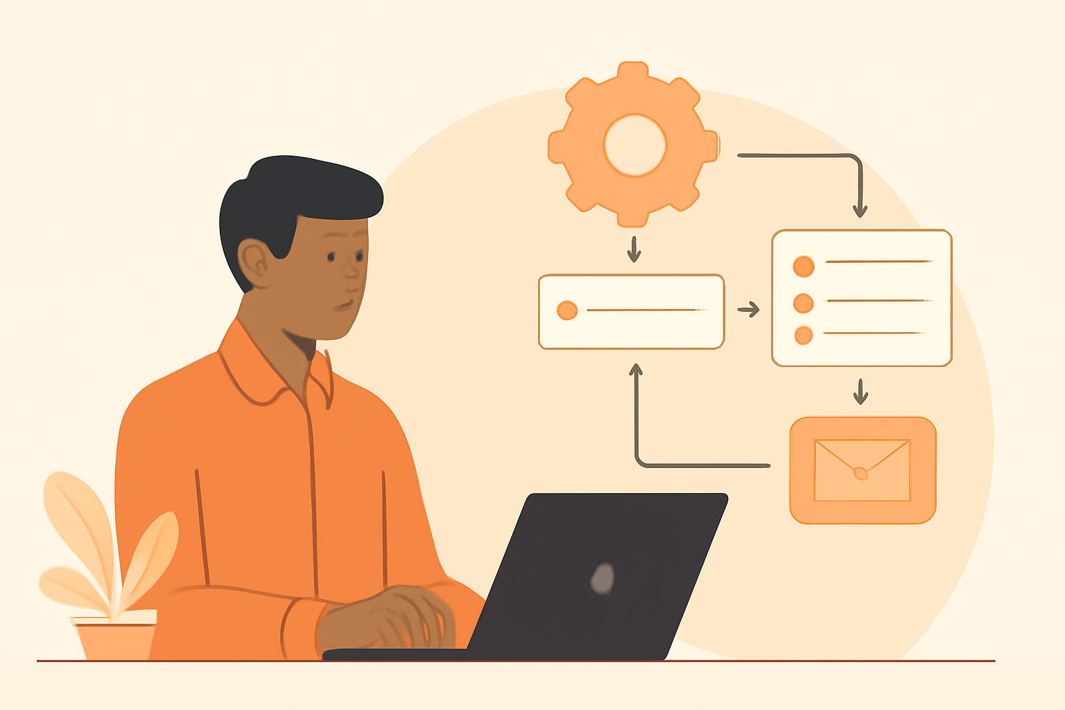 How to Automate Workflows Using Neil Patel Methods