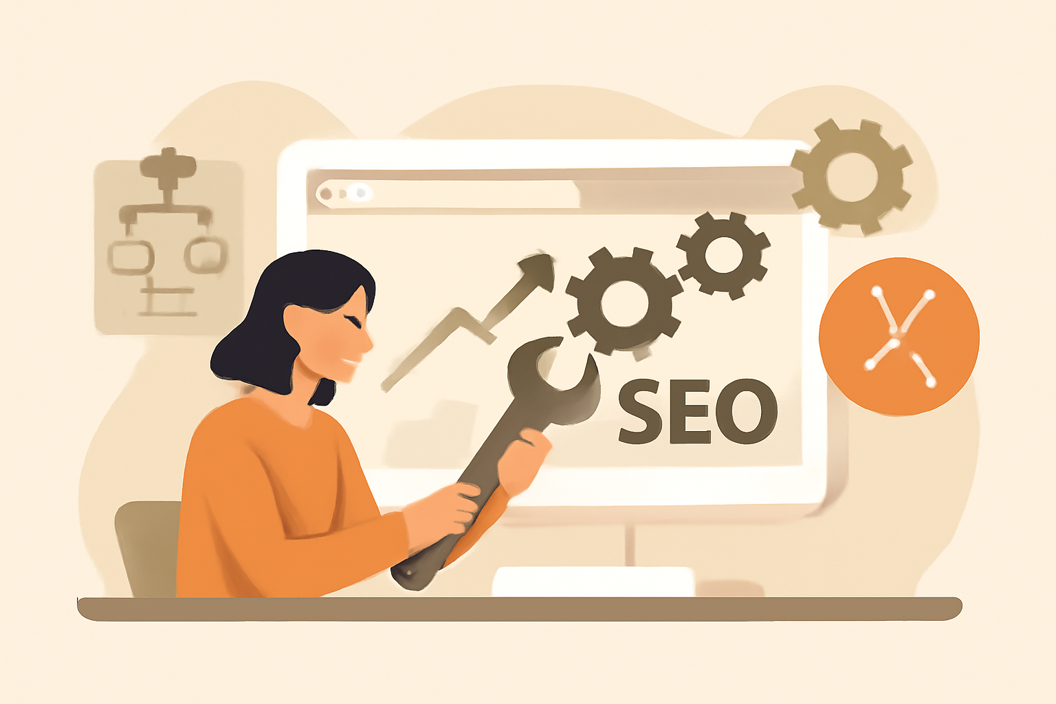 How to Fix Workflow Inefficiencies in SEO