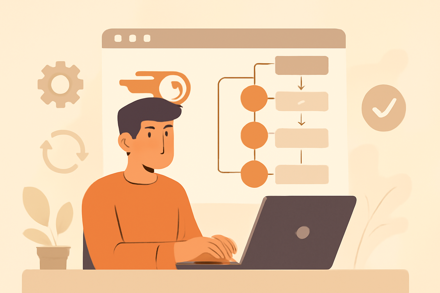 How to Automate Workflows Using SEMrush in 5 Steps