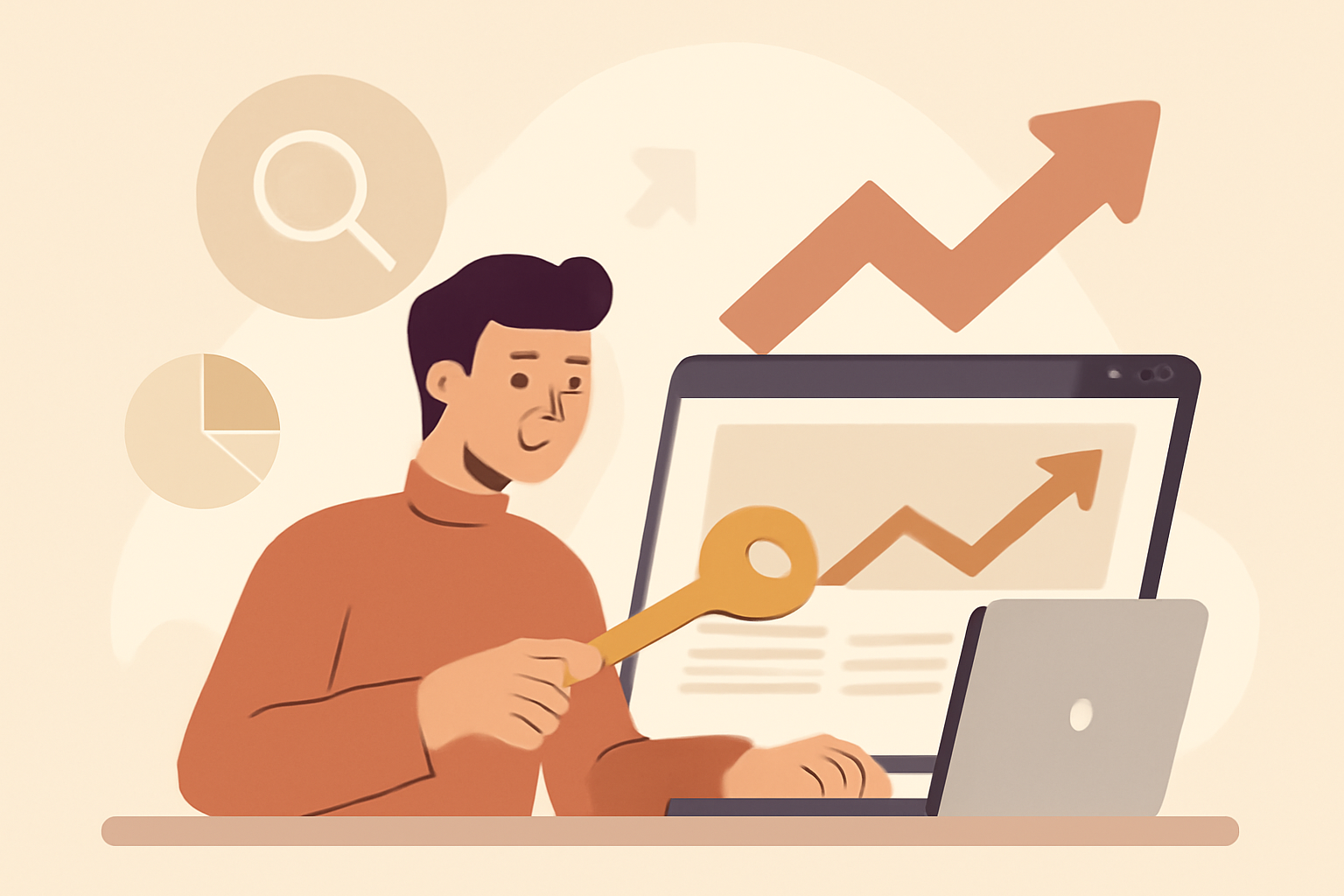 Unlocking the Power of Free Website Traffic: Your Comprehensive Guide