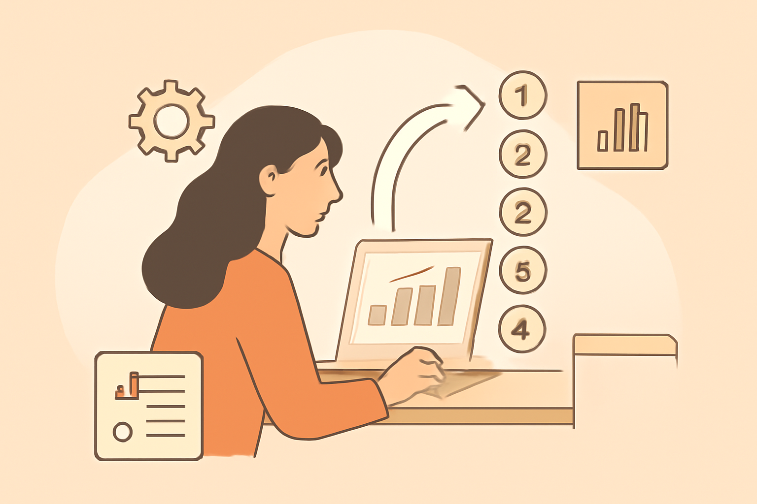 How to Automate Reports Using Ahrefs in 5 Steps