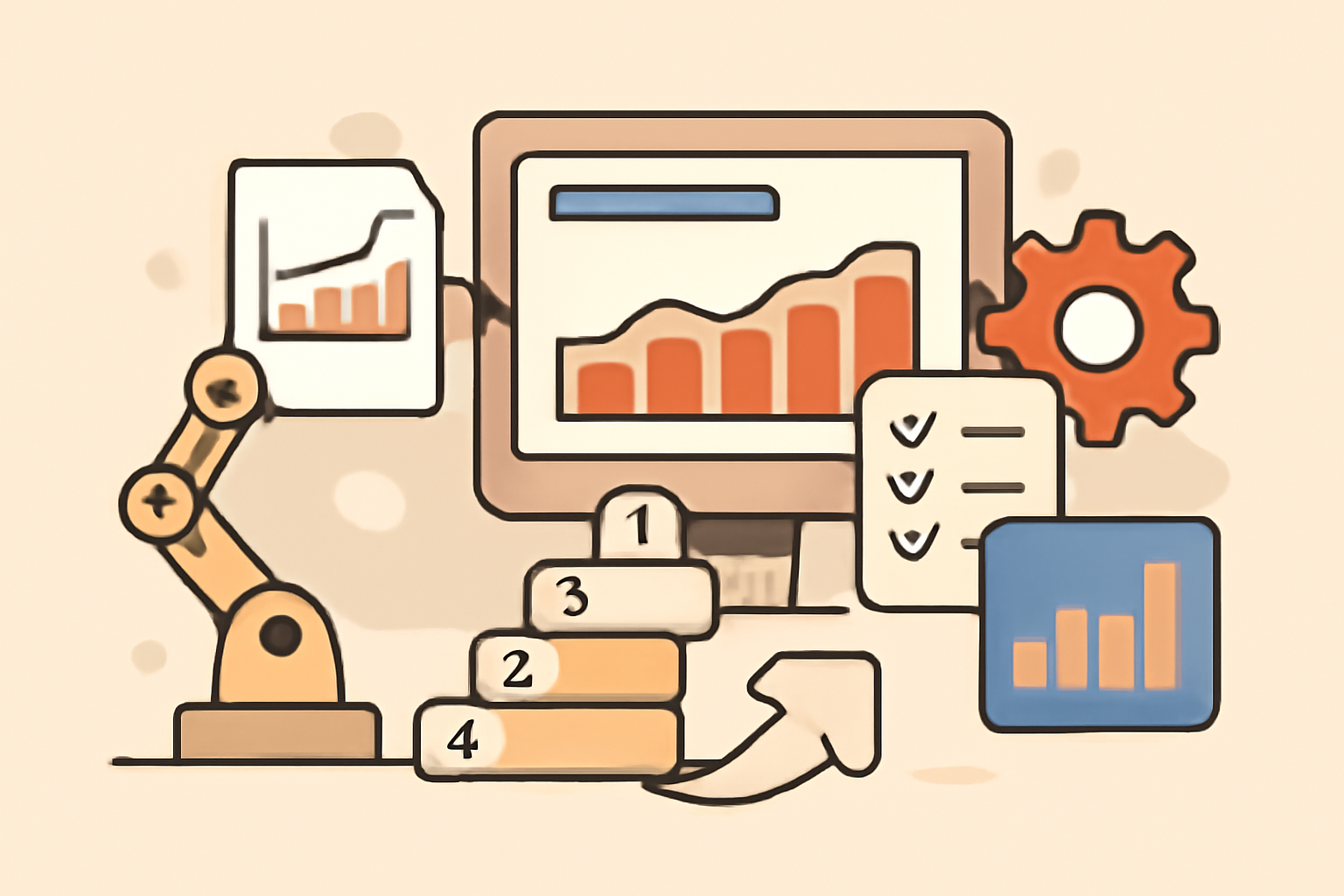 How to Automate Reports Using Ahrefs in 5 Steps