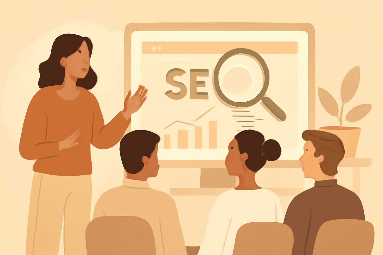 How to Effectively Onboard Your Team for SEO Success