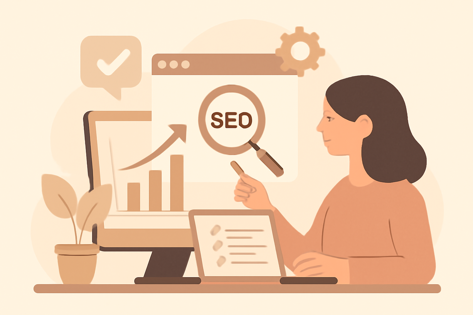 A Step-by-Step Guide to Setting Up SEO Tools for Effective Onboarding