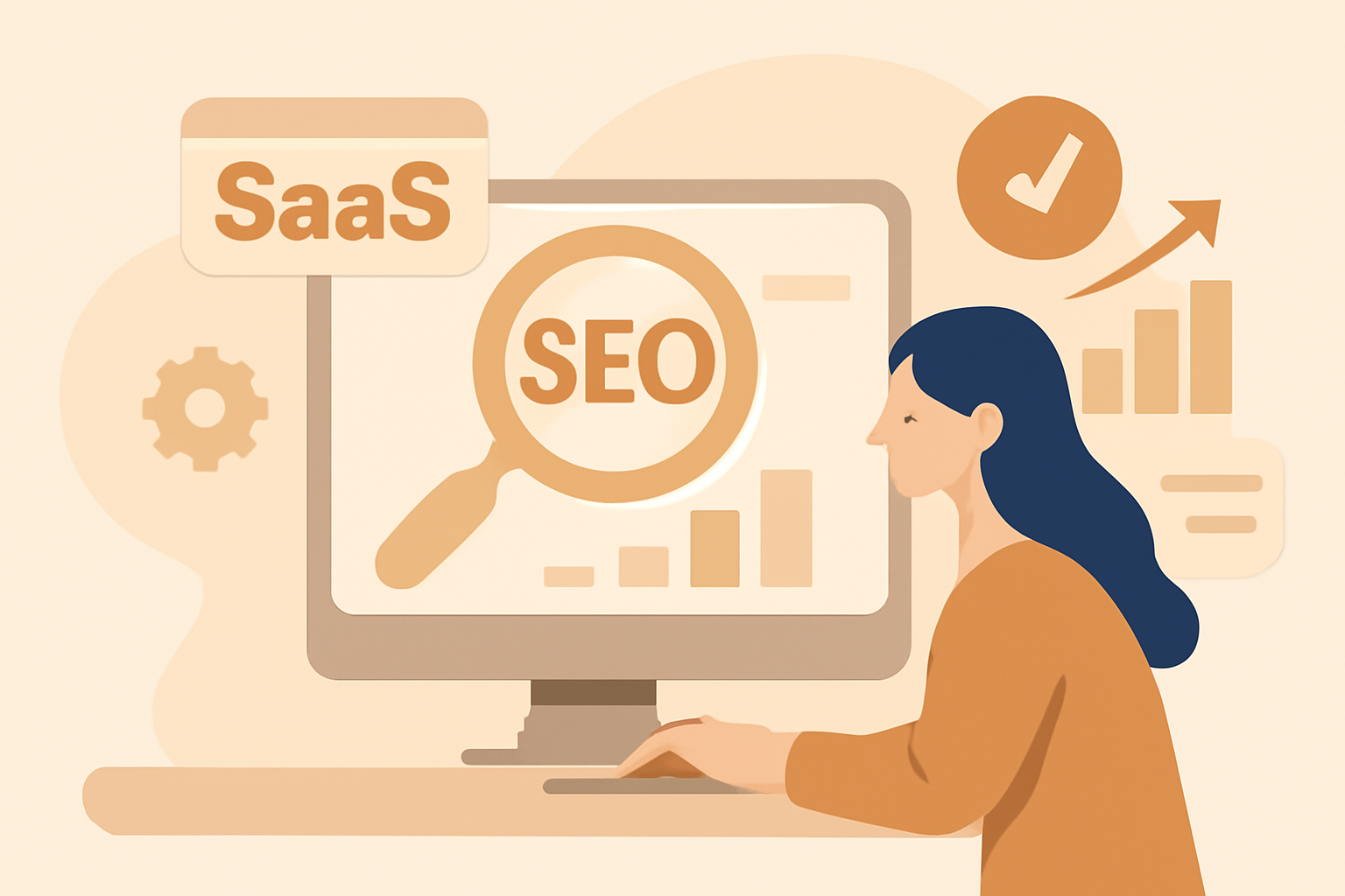 How to Effectively Implement SEO Strategies for SaaS Businesses