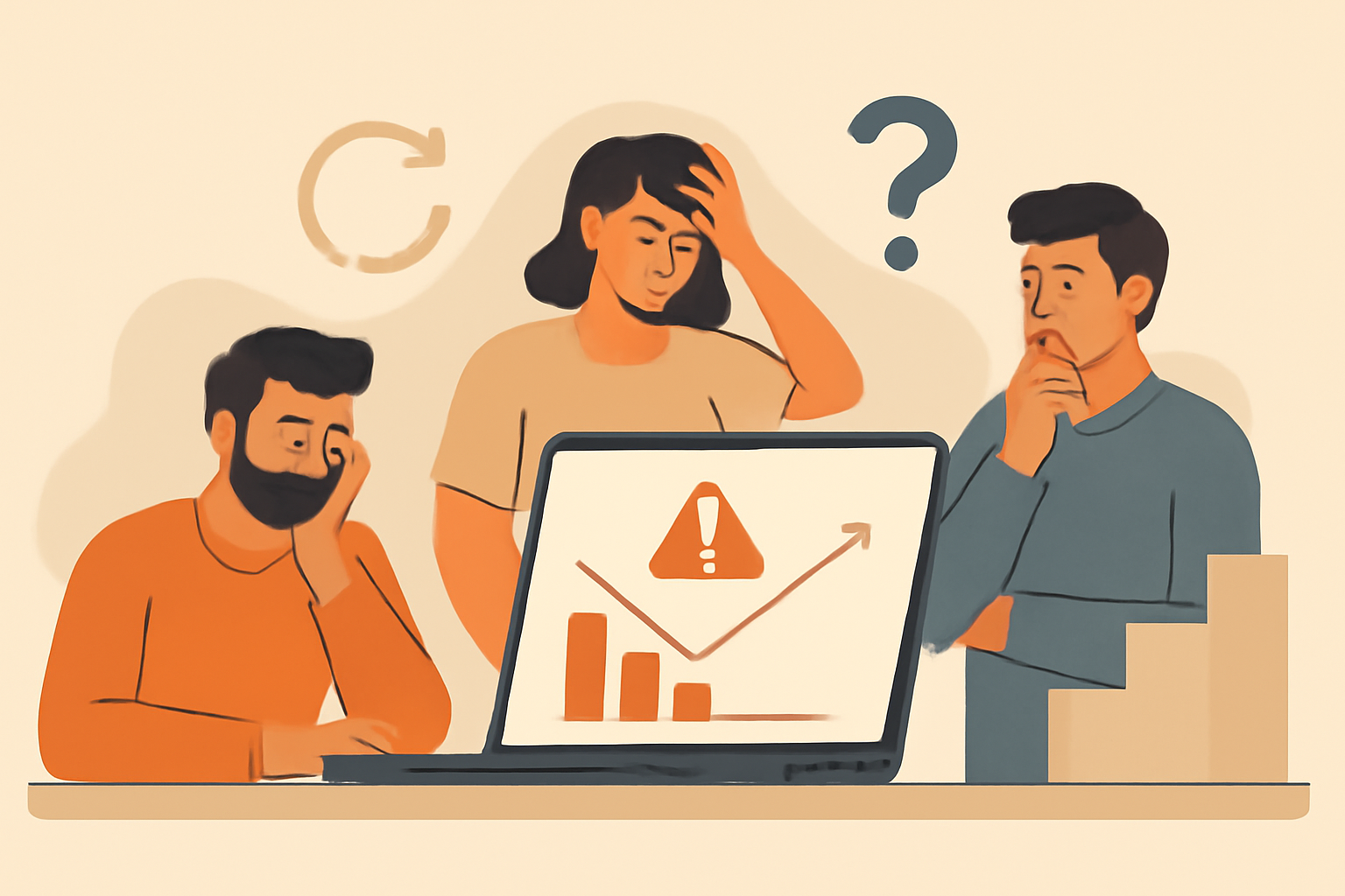 Why Common Onboarding Challenges for SaaS Teams Keep Happening