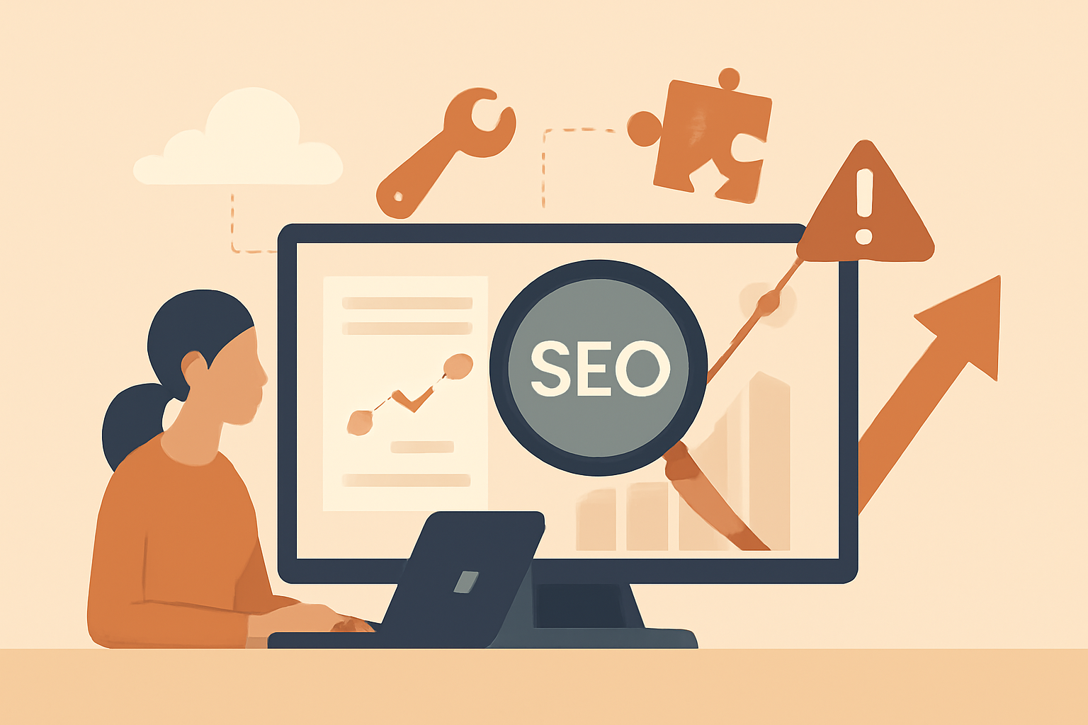 Solve Common SEO Tool Integration Issues to Boost Your Traffic