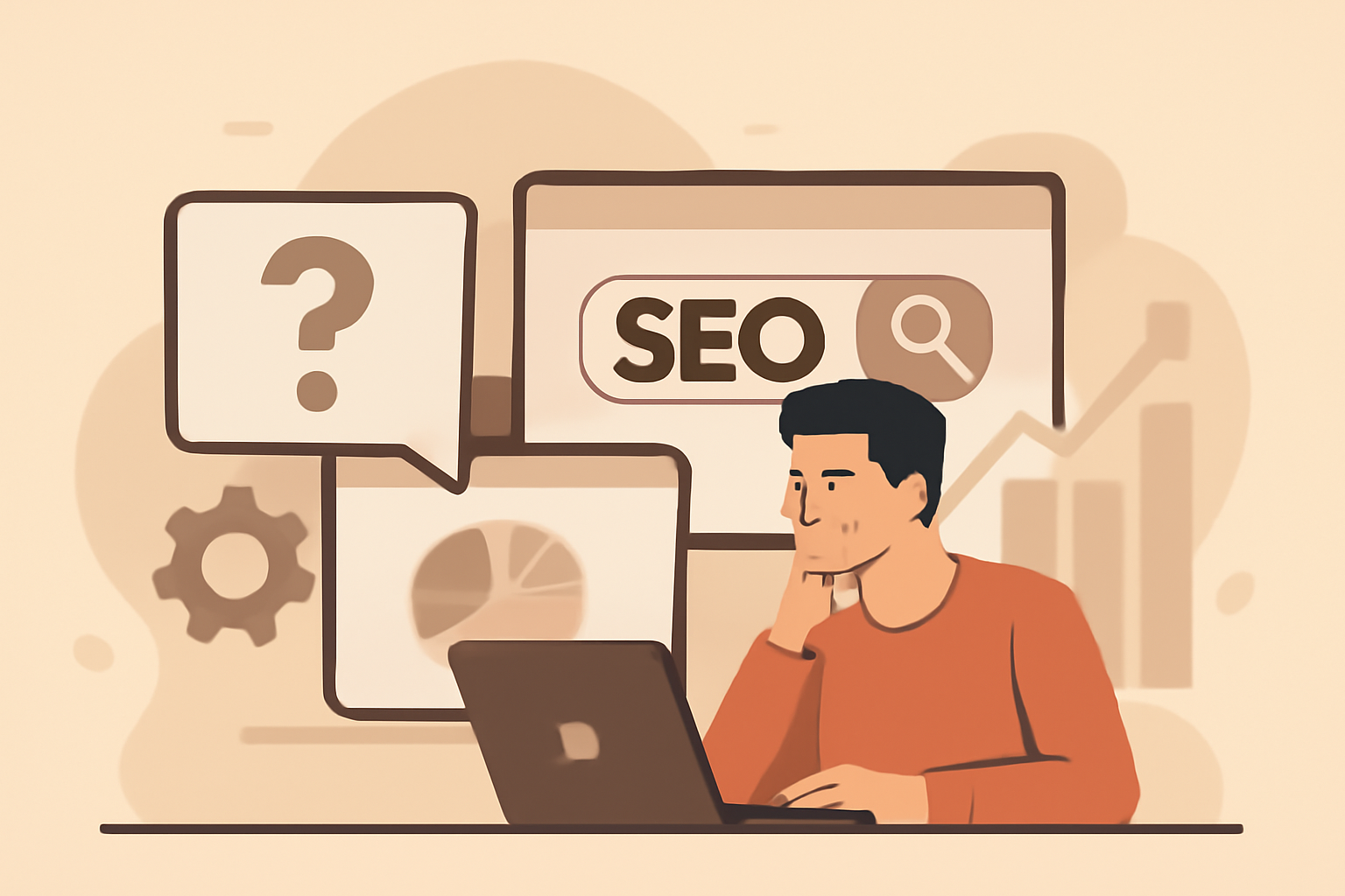 Tackling Common SEO Challenges for SaaS: Solutions You Need