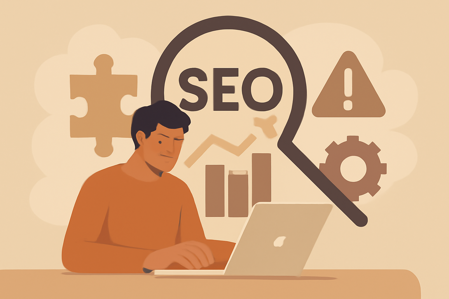 Tackling Common SEO Challenges for SaaS: Solutions You Need
