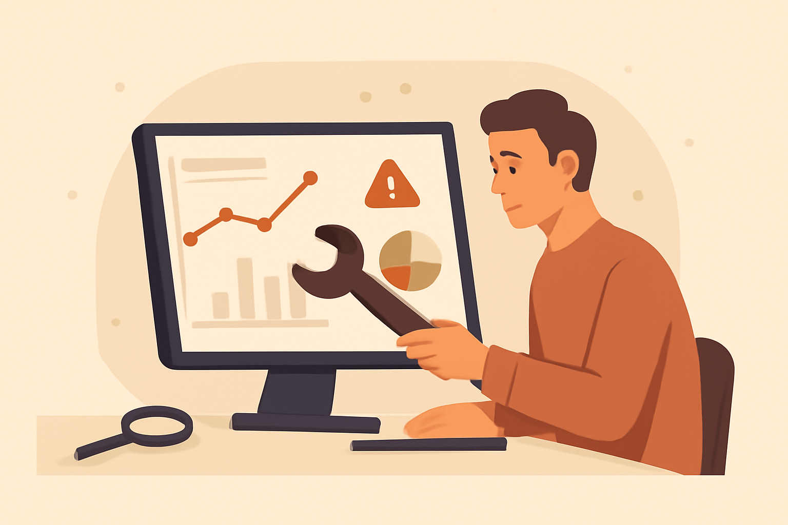 How to Fix Data Inaccuracies in SEMrush