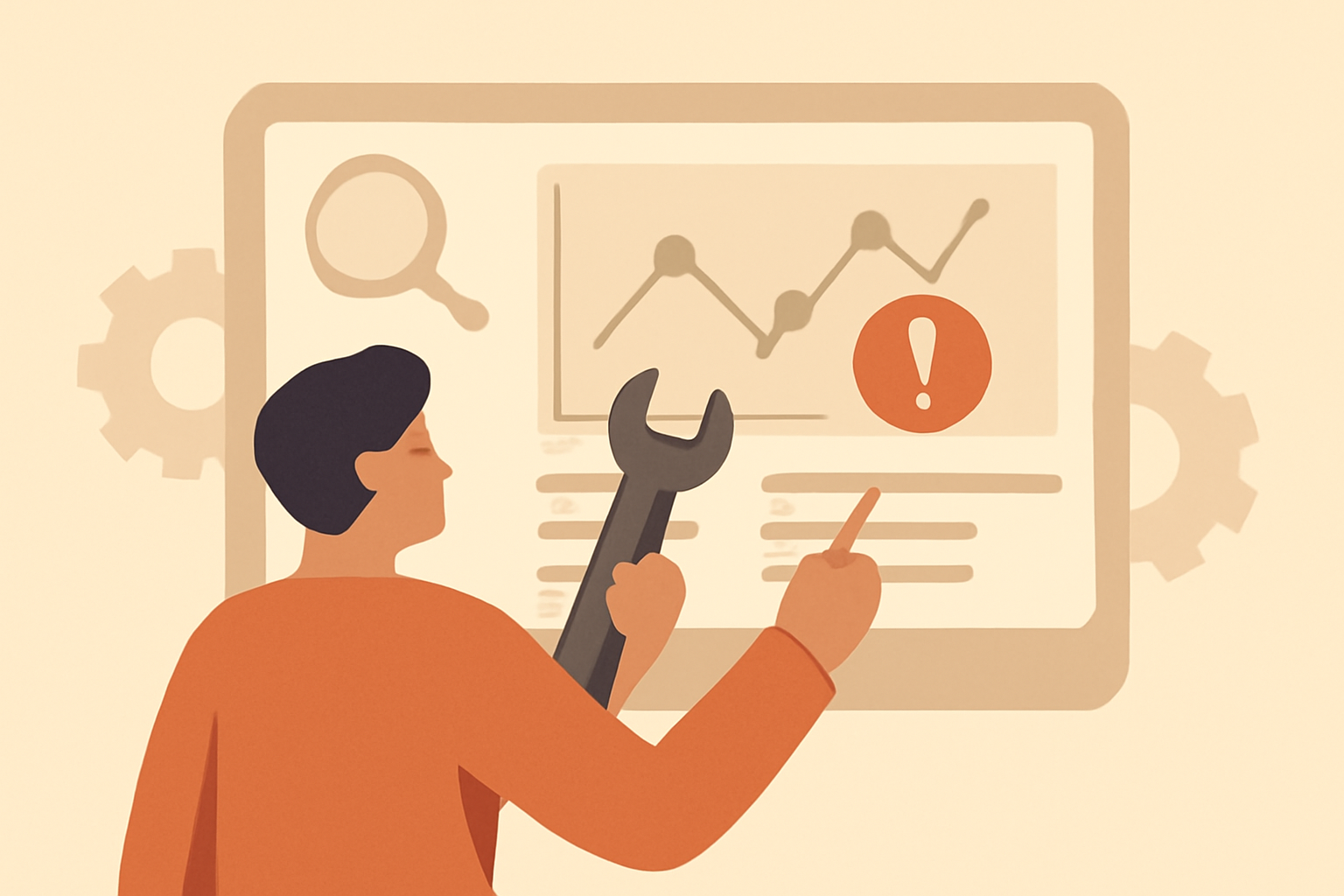 How to Fix Data Discrepancies in SEO Tools