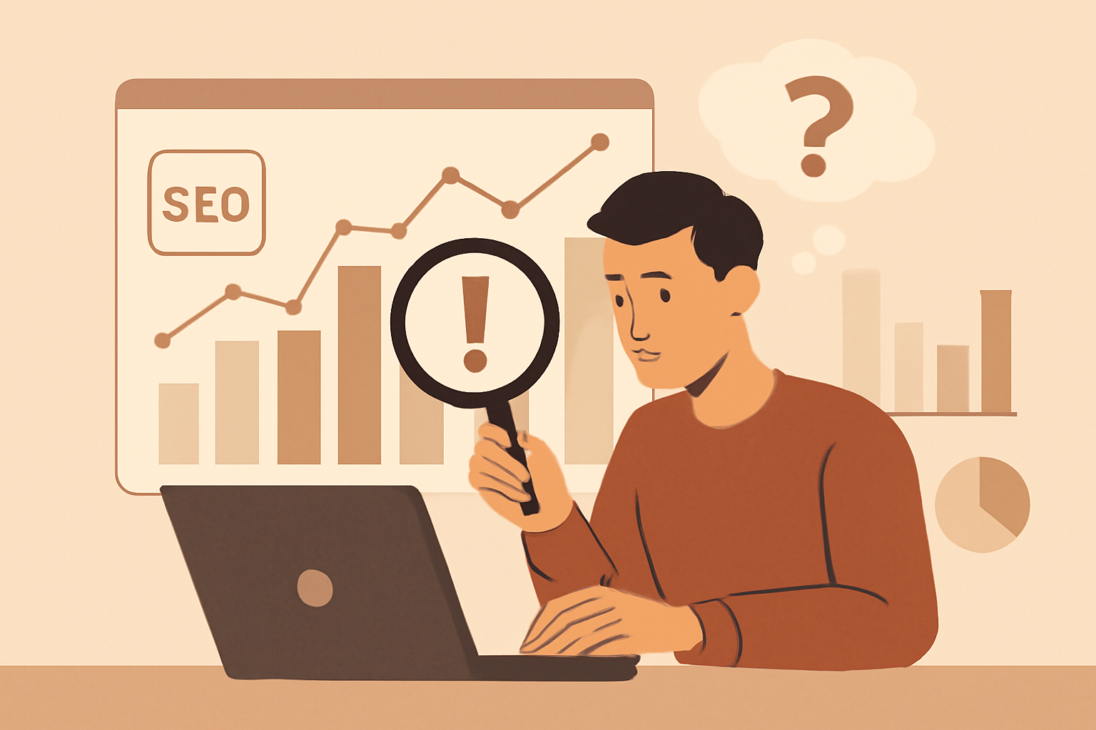 How to Fix Data Discrepancies in Ahrefs for Better SEO Insights