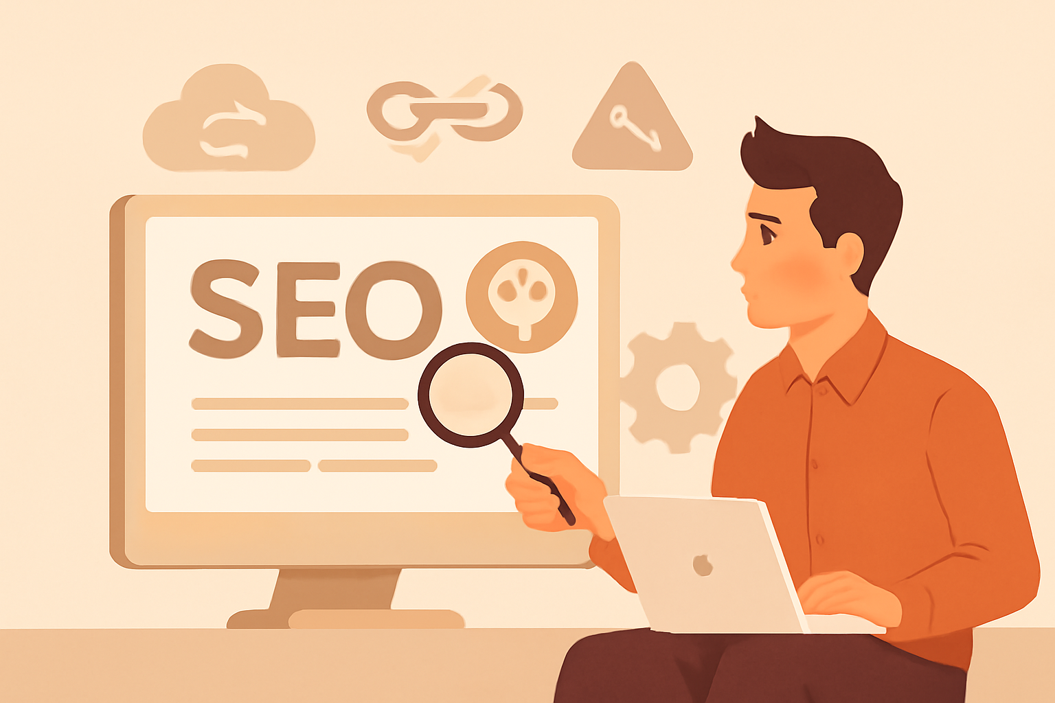 Common SEO Issues in Software Products and How to Fix Them