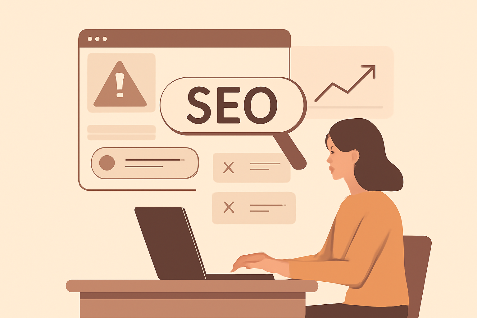 Common SEO Issues in Software Products and How to Fix Them