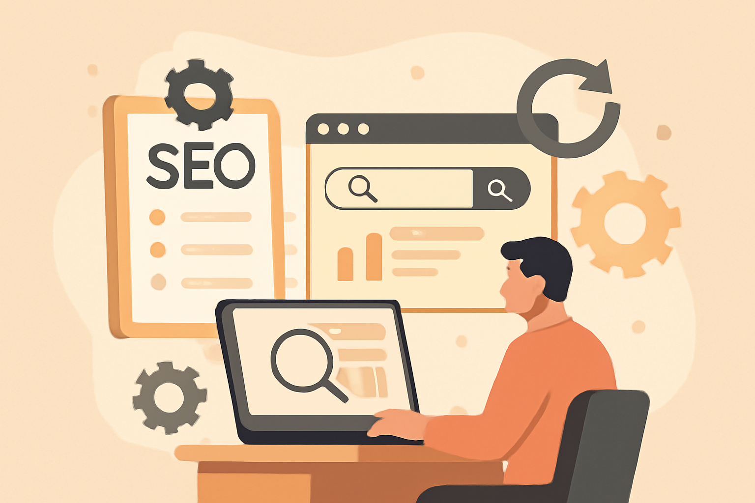 Your Comprehensive Guide to SEO Automation