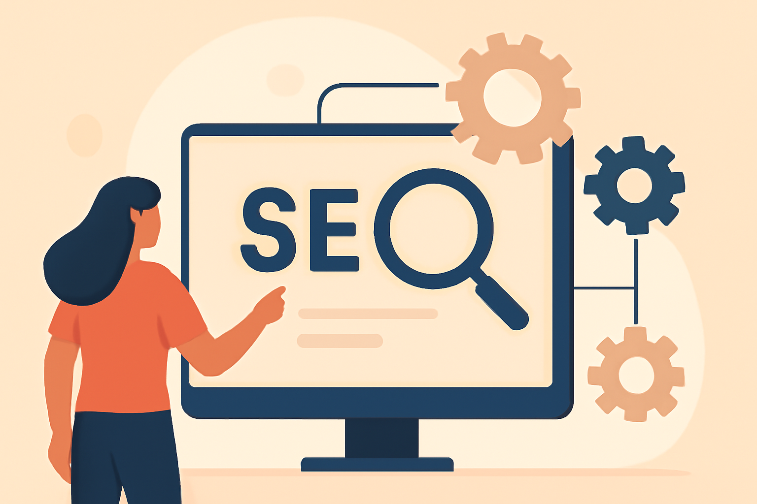 Your Comprehensive Guide to SEO Automation