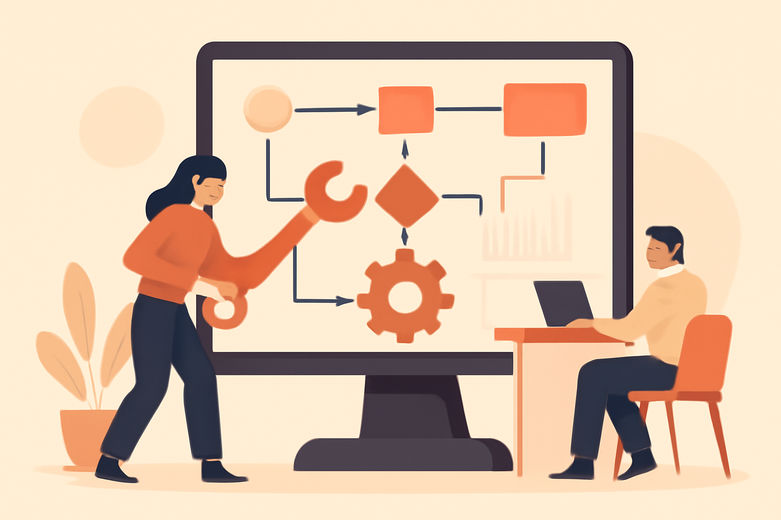 How to Fix Data Workflow Problems That Slow Your Business Down