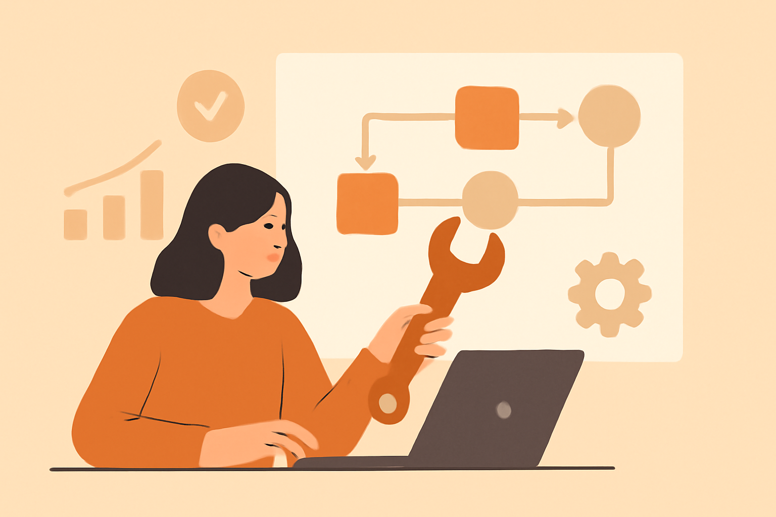 How to Fix Workflow Challenges with SEMrush