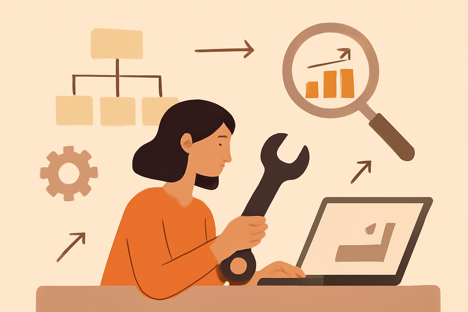 How to Fix Workflow Challenges with SEO Tools