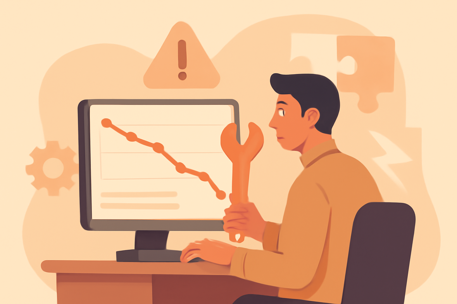 How to Fix Workflow Inefficiencies in Ahrefs