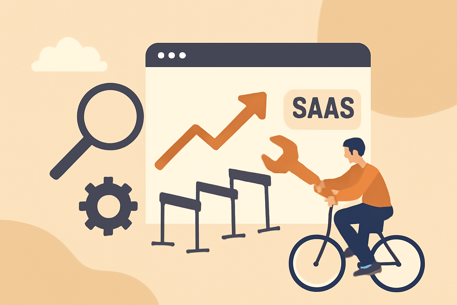 How to Fix Common SEO Hurdles in SaaS