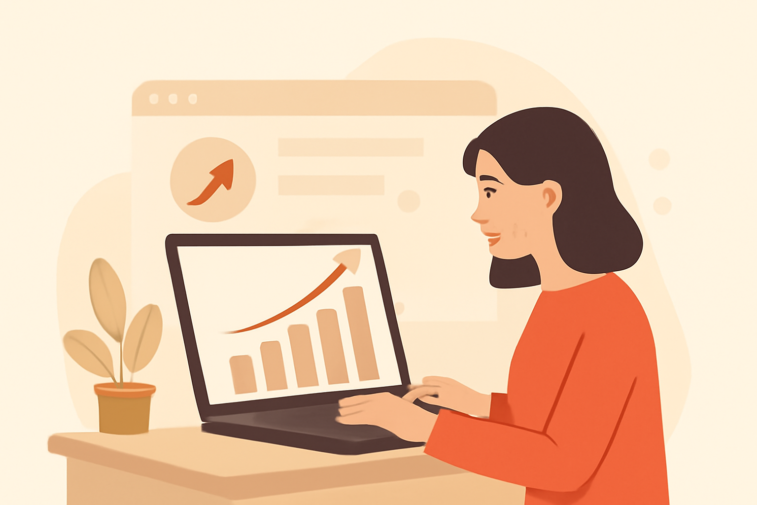 How to Increase Website Traffic for Free in 7 Steps