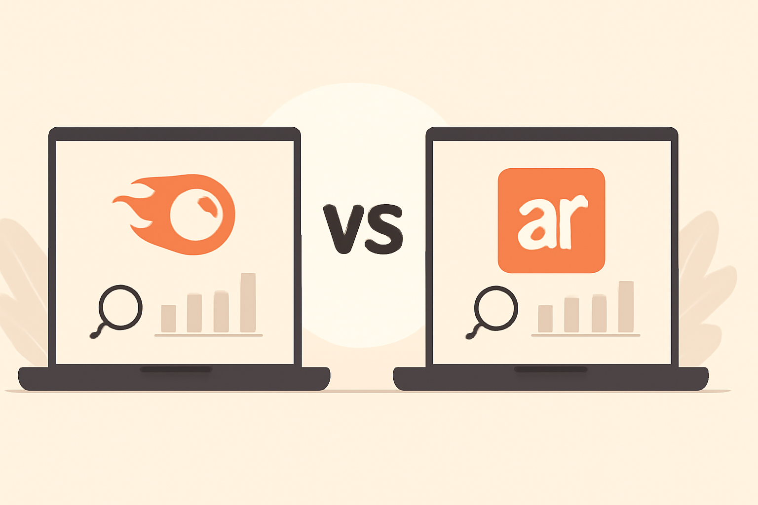 Comparing SEMrush vs Ahrefs: Which SEO Tool is Right for You?