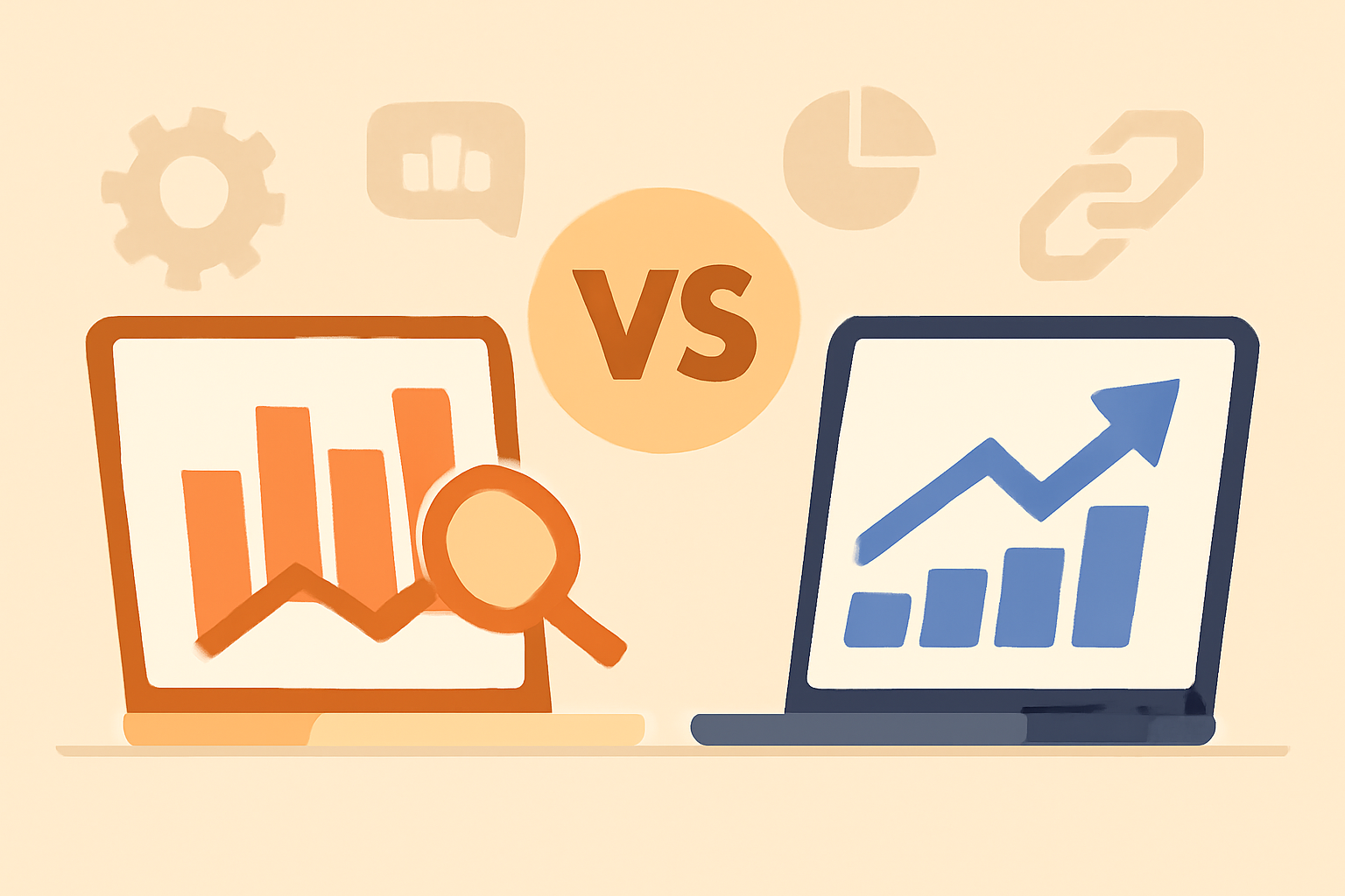 Comparing SEMrush vs Ahrefs: Which SEO Tool is Right for You?
