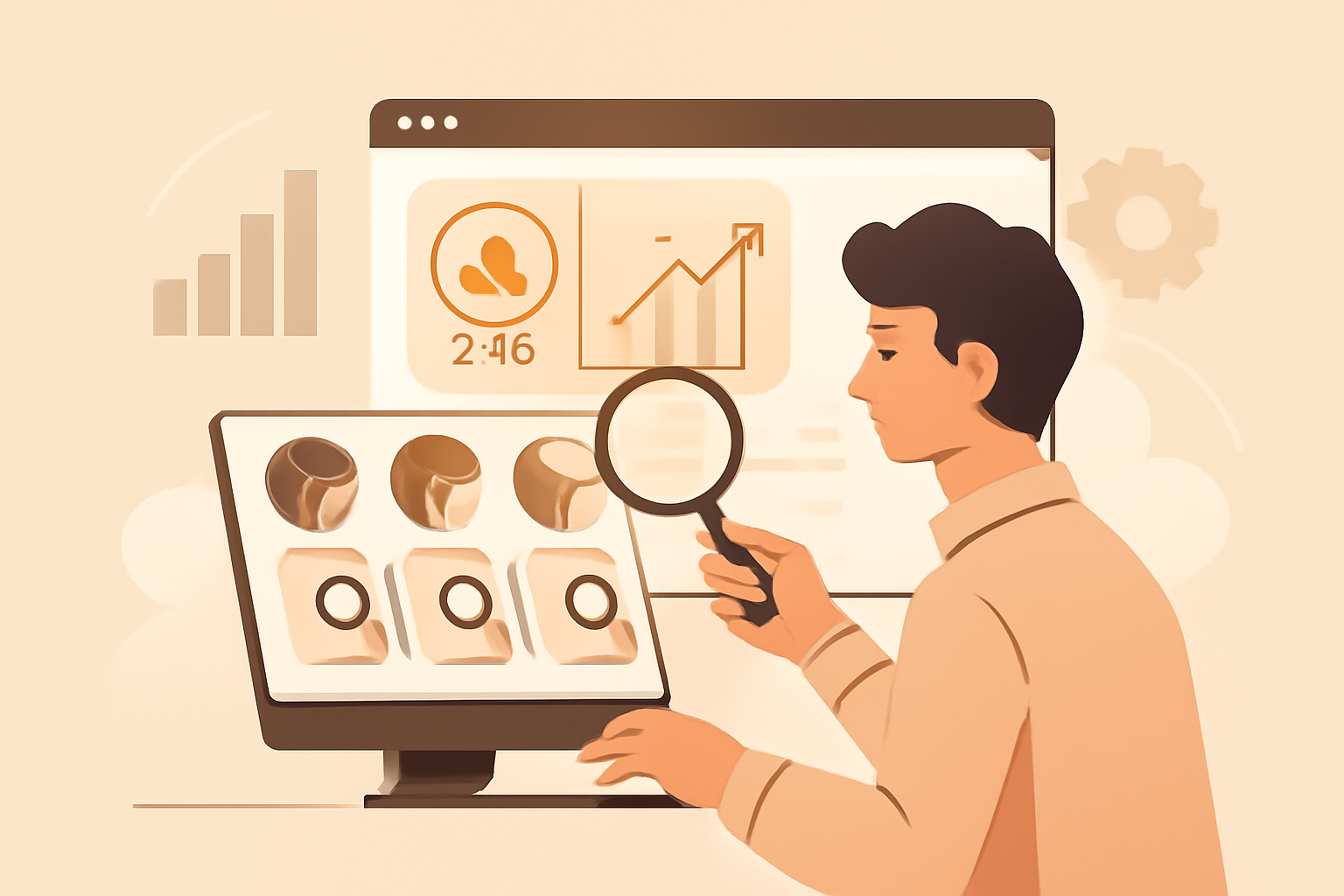 Comparing Top SEO Tools for SaaS Platforms