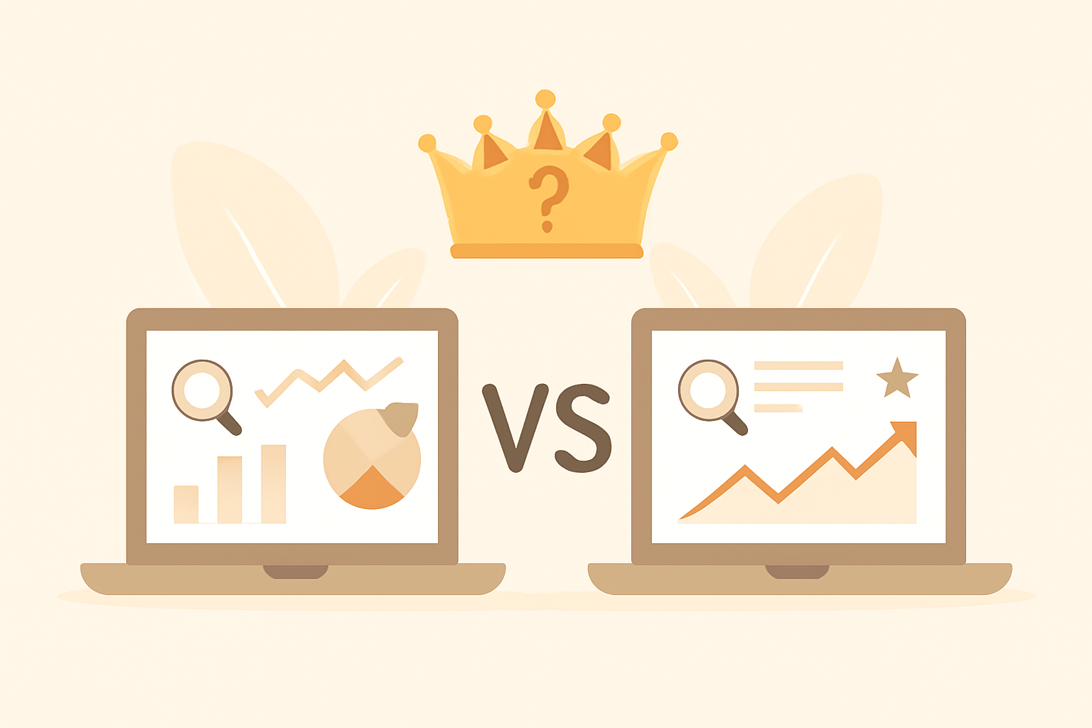 Comparing Ahrefs and SEMrush: Which SEO Tool Reigns Supreme?