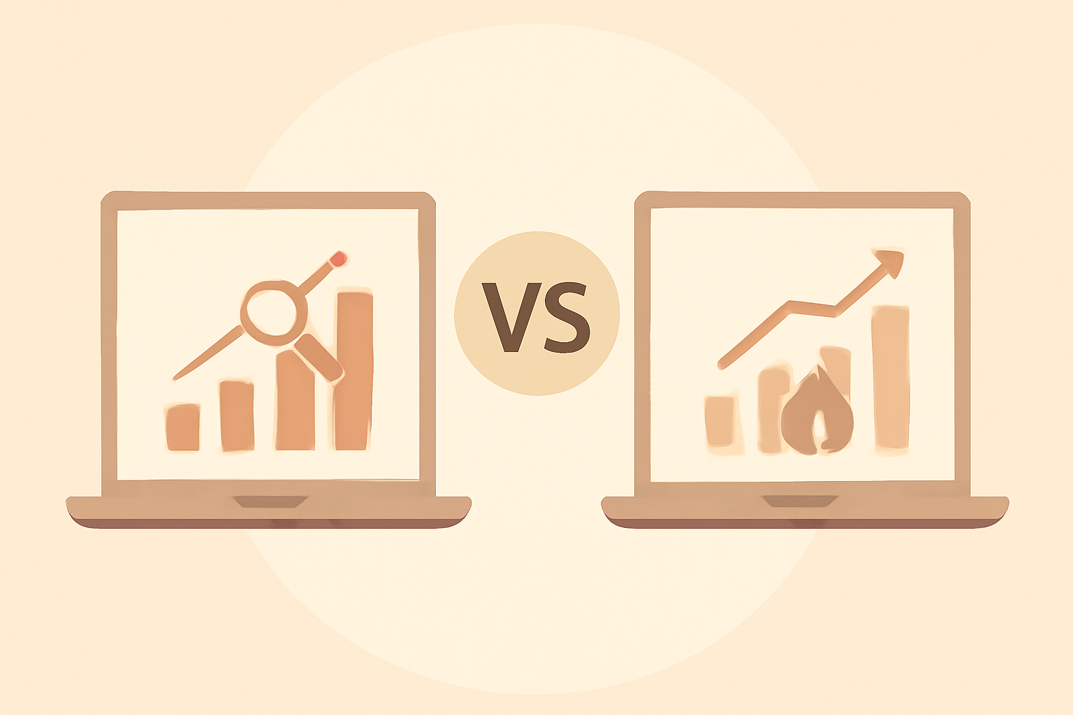 Comparing Ahrefs and SEMrush: Which SEO Tool Reigns Supreme?