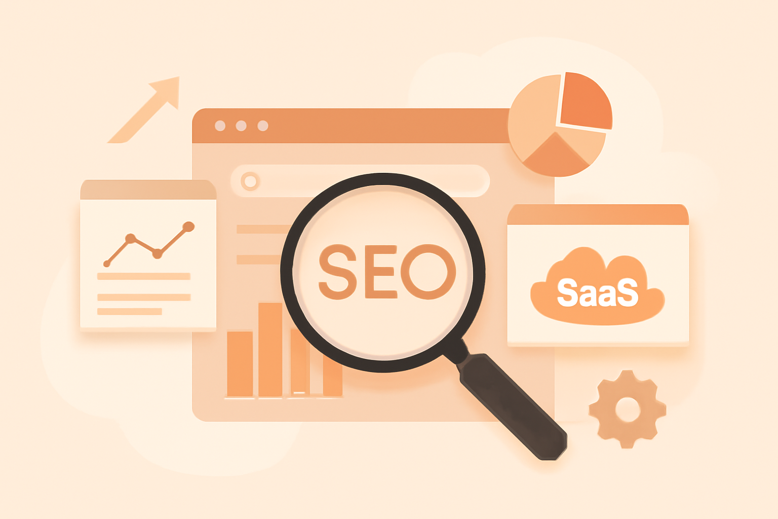 Comparing Top SEO Tools for SaaS: A Comprehensive Overview