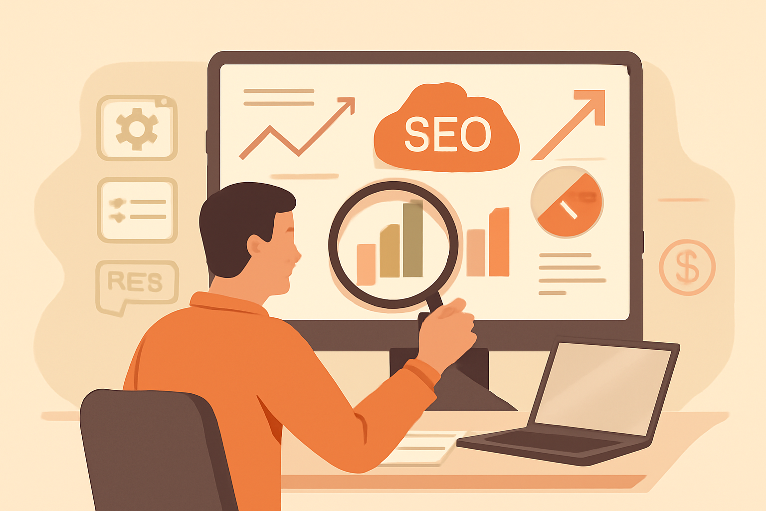 Comparing the Best SEO Tools for SaaS Companies