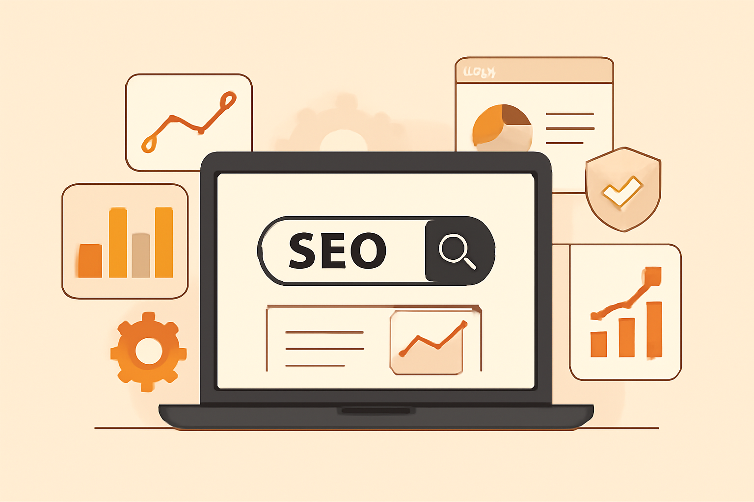 Comparing the Best SEO Tools for SaaS Companies
