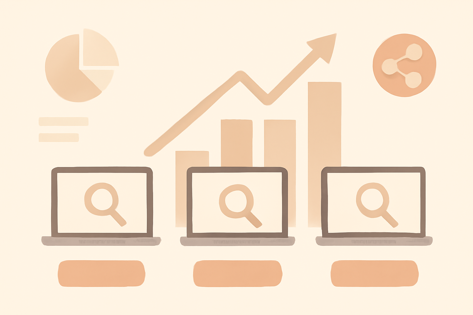 Comparing the Best SEO Tools for Content Marketing: Ahrefs vs. SEMrush vs. Moz