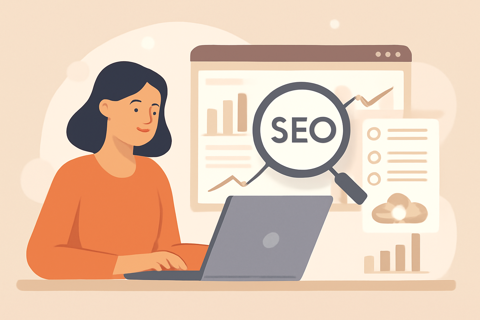 Comparing the Best SEO Software for SaaS Companies