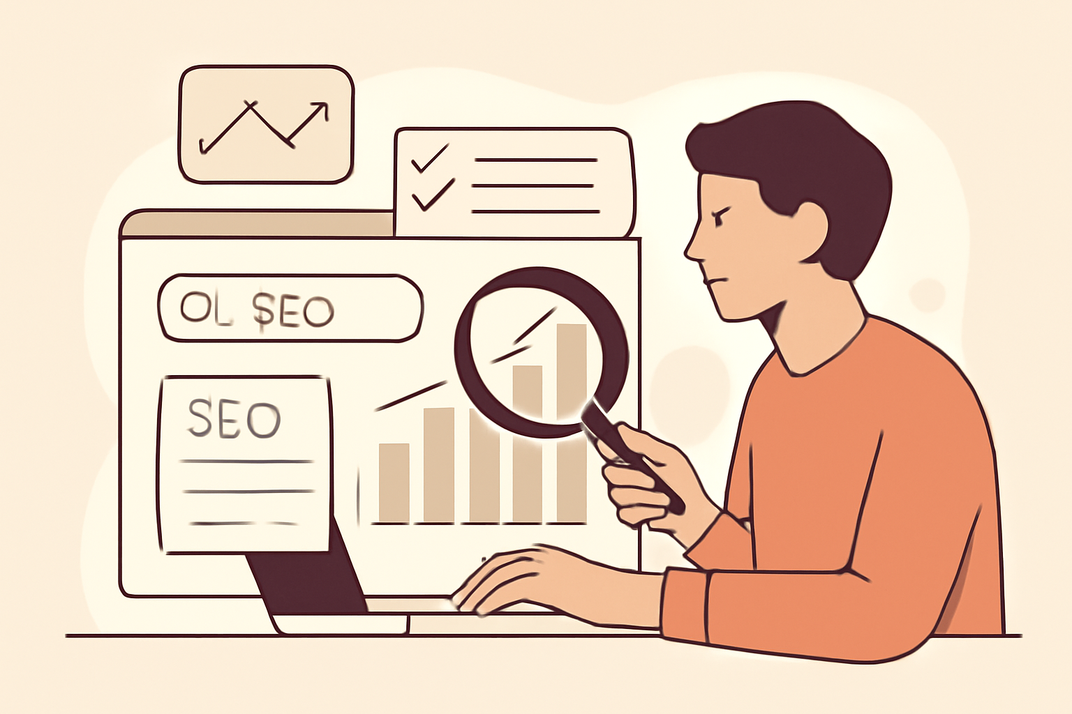 Comparing the Best SEO Software for SaaS Companies