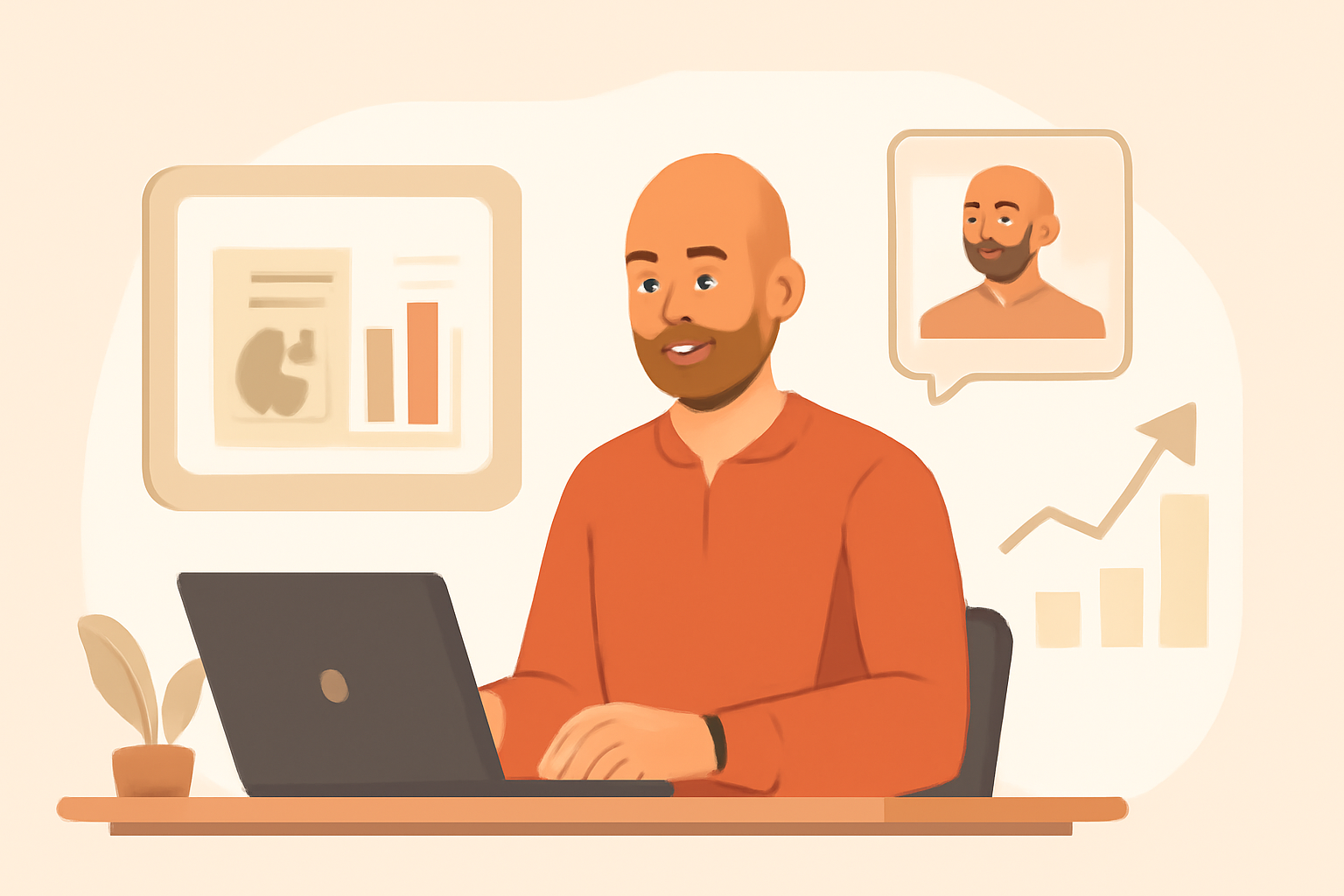 Case Studies of SaaS Success with Neil Patel's Strategies