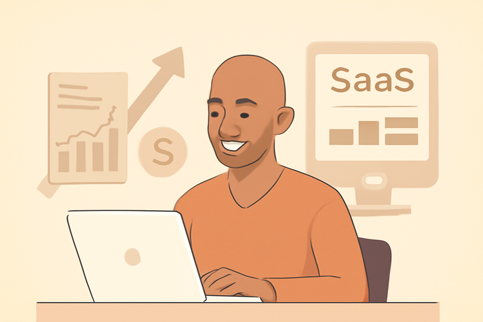 Case Studies of SaaS Success with Neil Patel's Strategies