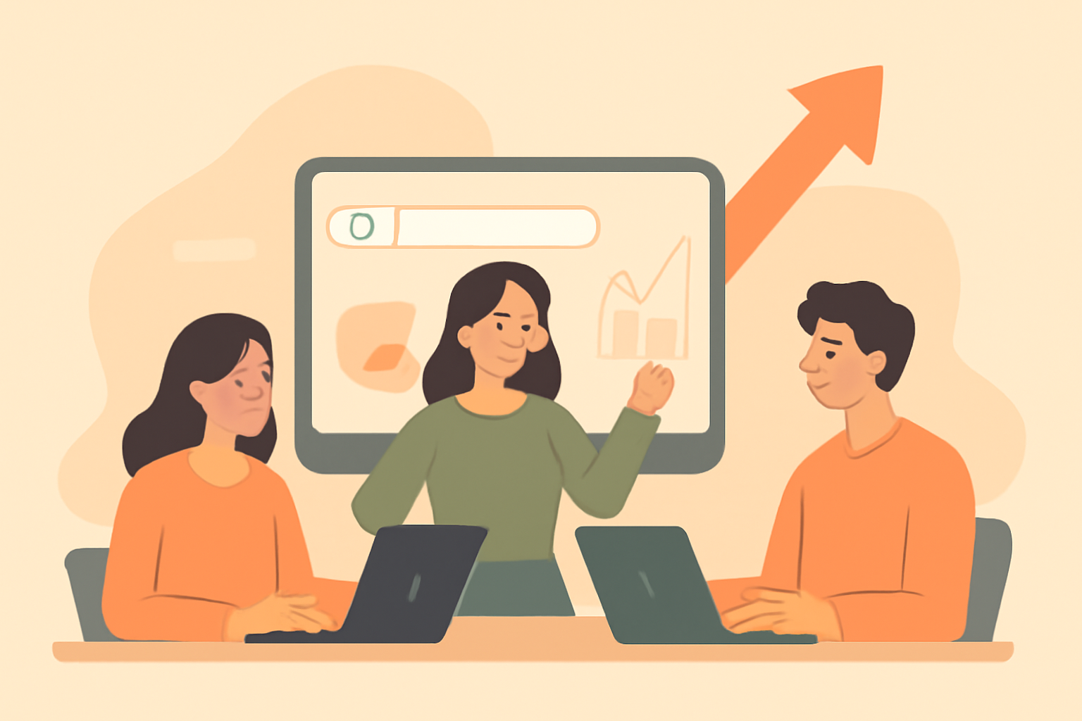 How SEMrush Can Boost Your Marketing Team's Performance