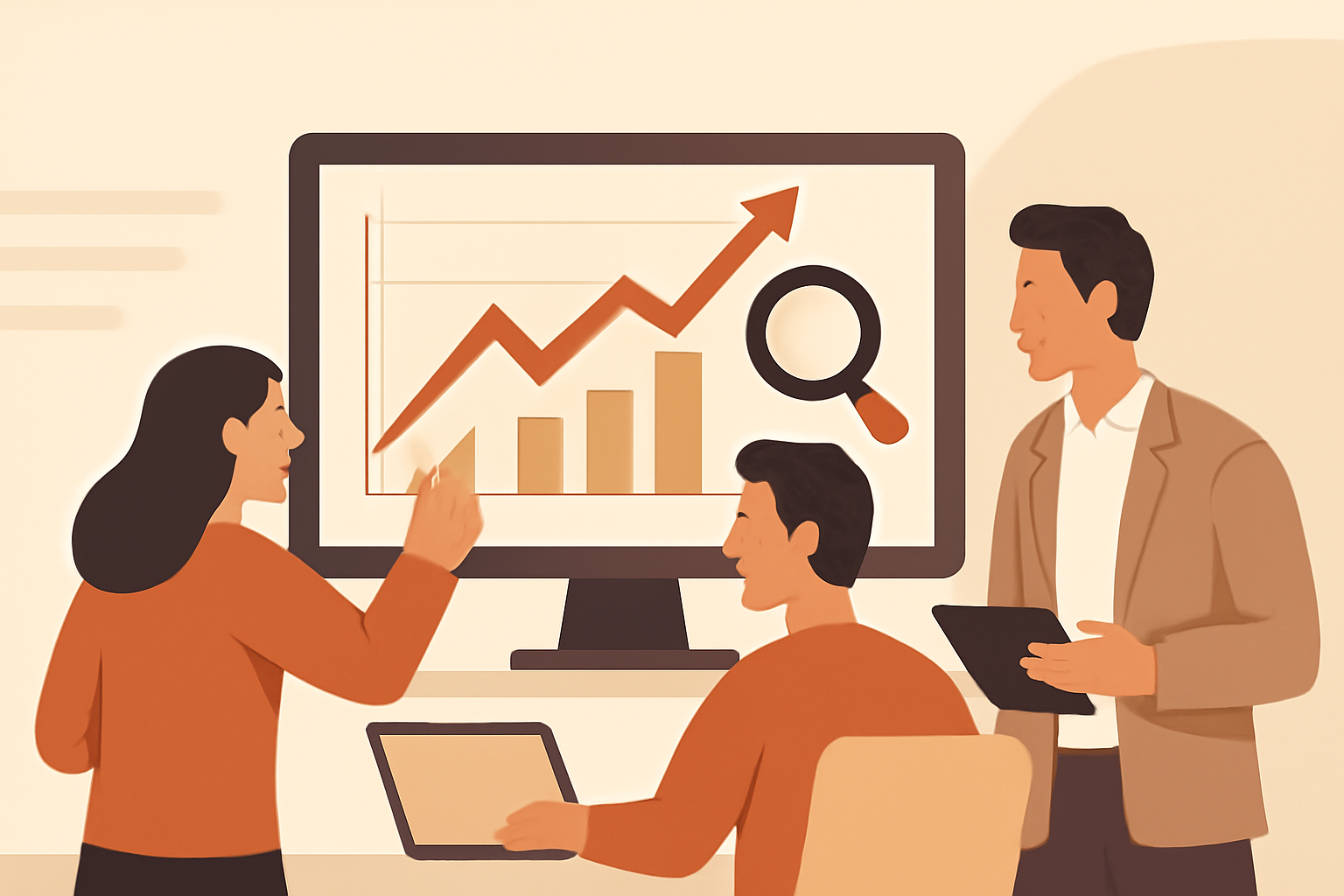 How SEMrush Can Boost Your Marketing Team's Performance