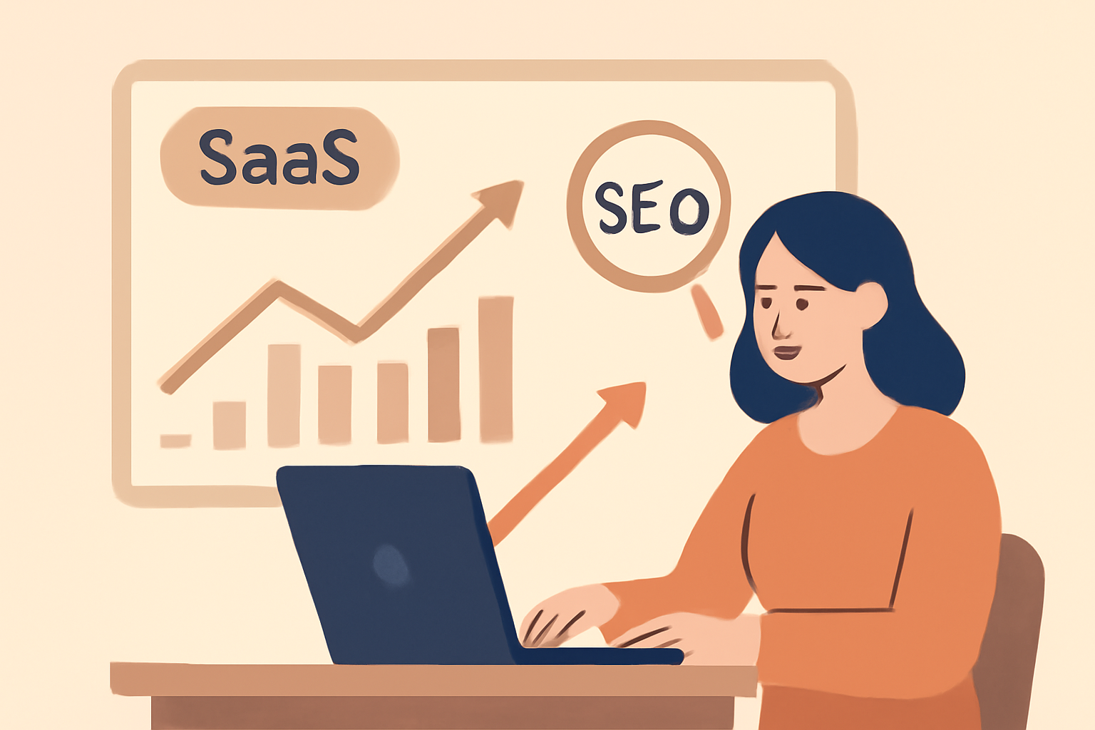 Using Ahrefs for SaaS Product Growth When You Need to Improve Your SEO Strategy