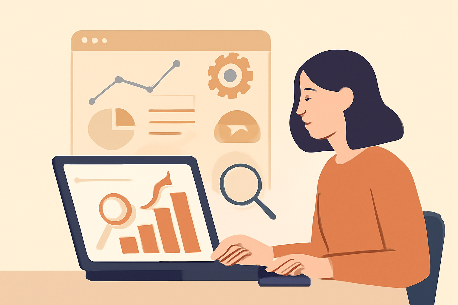 Using Ahrefs for SaaS Product Growth When You Need to Improve Your SEO Strategy